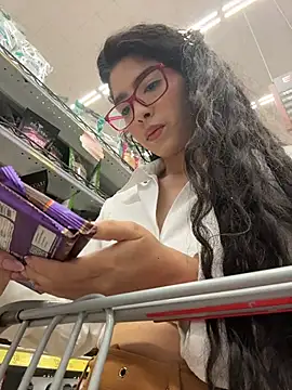 dani bela online show from 02-25-26, 11:14