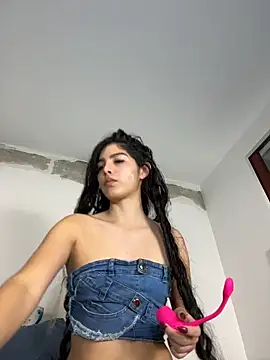 dani bela online show from 04-18-26, 11:38