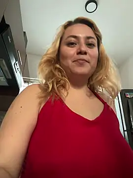 Lililuxx online show from 02-22-26, 12:01