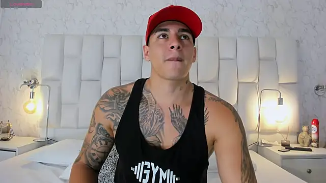 MassimoCo  online show from 04-13-26, 11:43