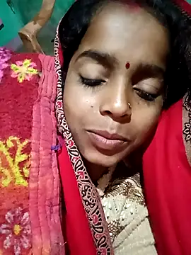 Alisha beby143 online show from 02-06-26, 12:15