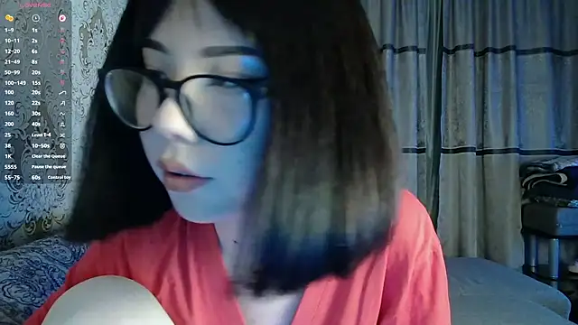 AprilOnilll online show from 03-17-26, 10:02