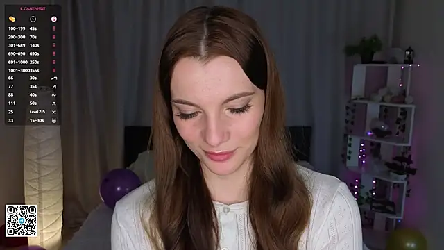 LaveraMeling online show from 01-18-26, 04:27