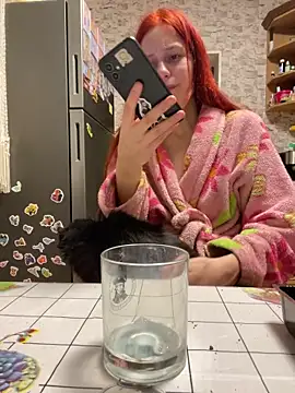 Lily Viola online show from 02-25-26, 07:34