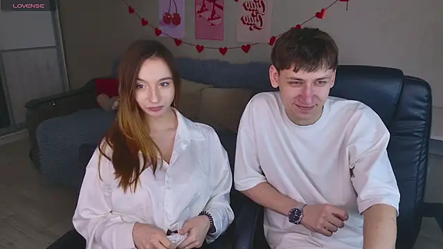 Candyy Molly online show from 01-14-26, 11:31