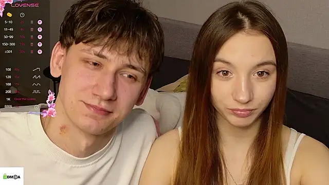 Candyy Molly online show from 02-27-26, 01:00