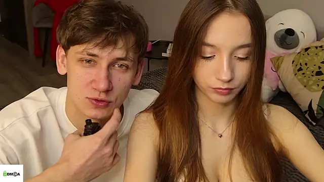 Candyy Molly online show from 03-06-26, 05:09