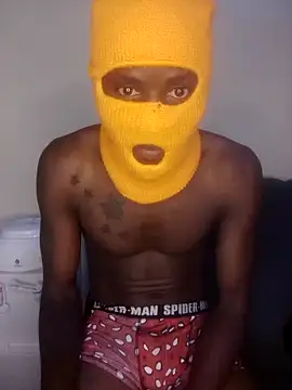 SinfulAce online show from 01-07-26, 09:56