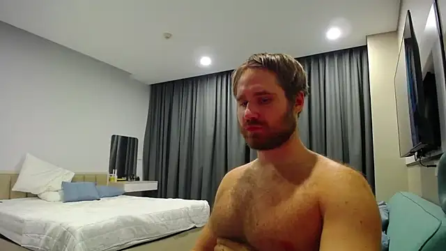 LorenzoLux online show from 05-18-26, 03:29