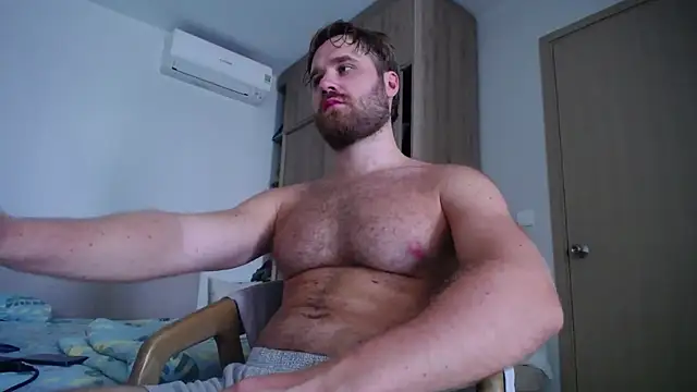 LorenzoLux online show from 06-27-26, 05:34