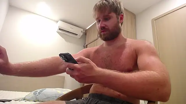 LorenzoLux online show from 07-07-26, 04:33