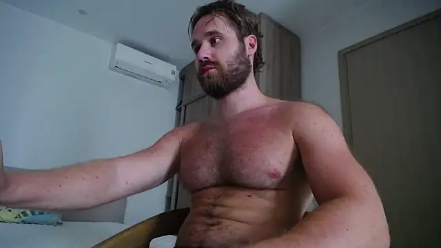 LorenzoLux online show from 07-08-26, 06:40