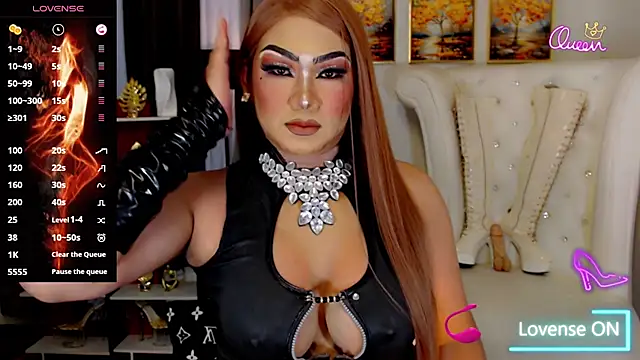 JasmineGrayx online show from 03-07-26, 05:04