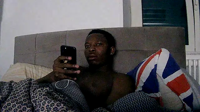 Bigchocco online show from 03-07-26, 11:24