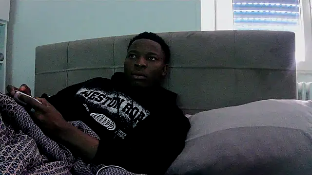 Bigchocco online show from 03-30-26, 11:55