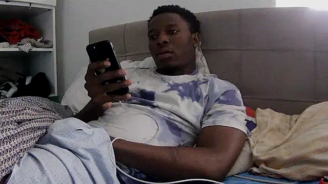 Bigchocco online show from 04-13-26, 03:50