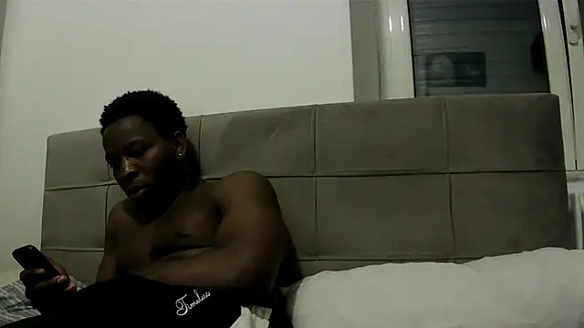 Snapshot of Bigchocco chatting on 05-06-26, 06:35 Bigchocco online show from 05-06-26, 06:35