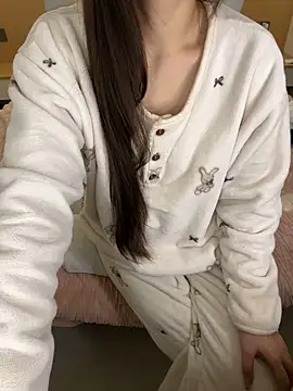  xiaoxinxin  online show from 02-07-26, 12:09