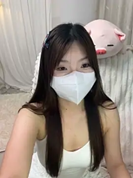  xiaoxinxin  online show from 05-11-26, 02:45