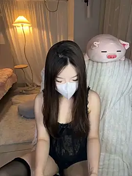  xiaoxinxin  online show from 05-12-26, 01:19