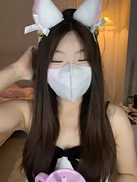  xiaoxinxin  online show from 06-08-26, 03:12