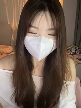  xiaoxinxin  online show from 06-14-26, 05:04