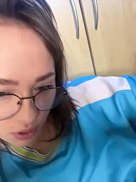 BettySquirtson online show from 01-07-26, 09:50