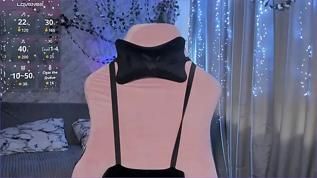 Necucubi02 online show from 03-04-26, 06:08