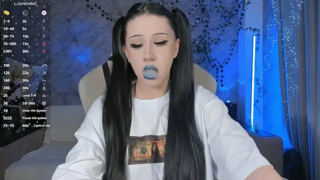 Necucubi02 online show from 06-22-26, 08:55