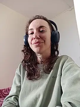 Snapshot of Dirty_Pink chatting on 01-13-26, 09:25 Dirty Pink online show from 01-13-26, 09:25