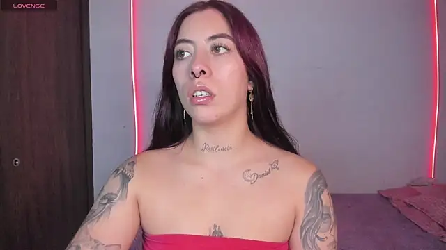 maazikeenx online show from 05-09-26, 04:17