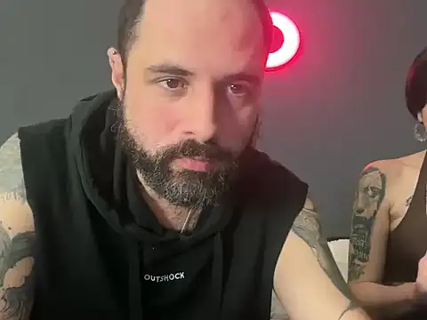 BrazilianDaddyLittleGrl online show from 01-14-26, 08:14