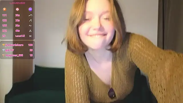 Lady   Bird online show from 04-04-26, 04:15