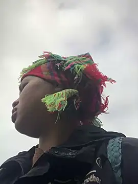 Minhkhue121 online show from 01-17-26, 03:00