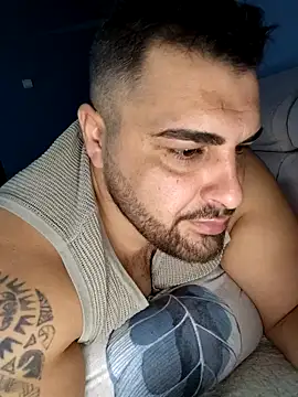 Attila98 online show from 02-02-26, 06:01