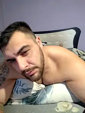 Attila98 online show from 02-11-26, 07:35