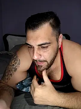 Attila98 online show from 02-24-26, 07:56