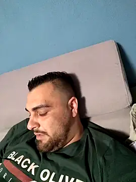 Attila98 online show from 03-02-26, 09:21