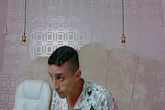 AdanNdEva online show from 02-18-26, 03:13