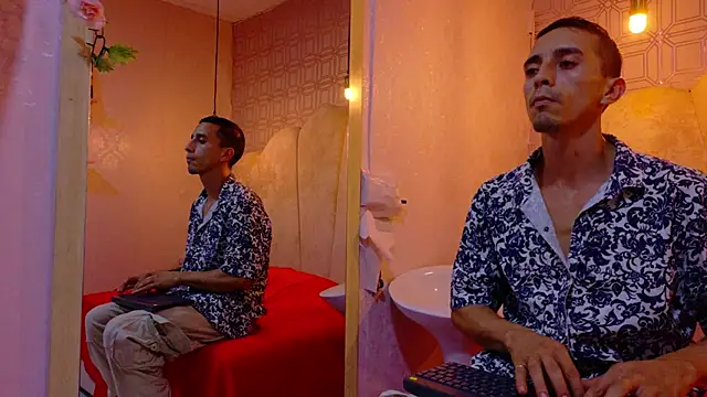 AdanNdEva online show from 03-03-26, 03:12