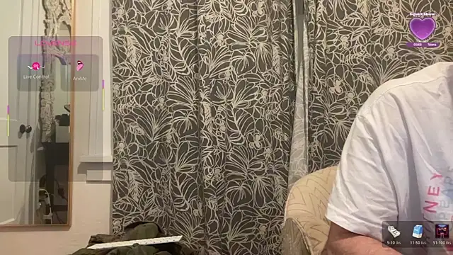 wolverinedream online show from 03-08-26, 02:04