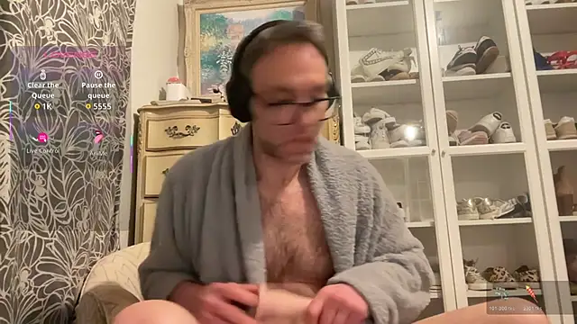 wolverinedream online show from 03-14-26, 11:26