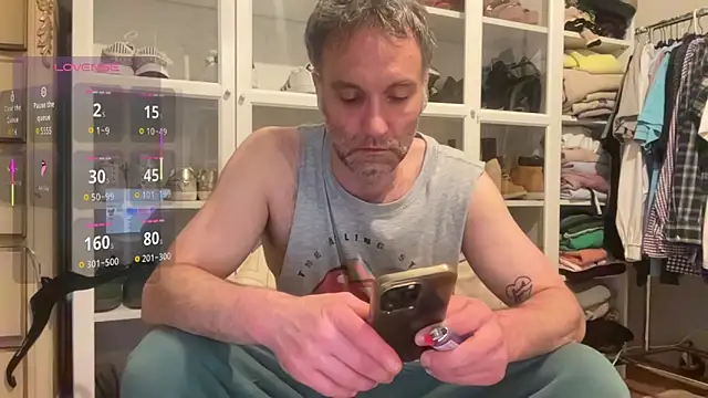 wolverinedream online show from 03-22-26, 07:56