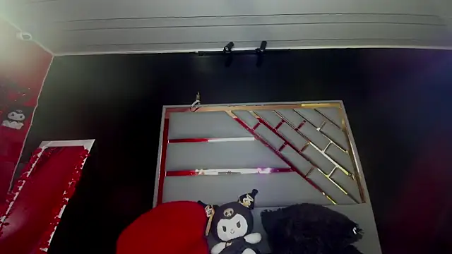 Clarita Hill online show from 02-27-26, 08:53