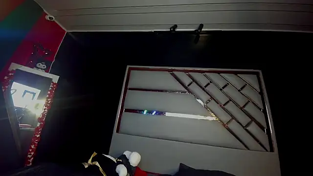 Clarita Hill online show from 03-07-26, 08:33