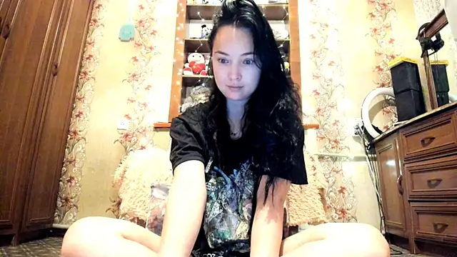   Fistashka   online show from 02-07-26, 12:14