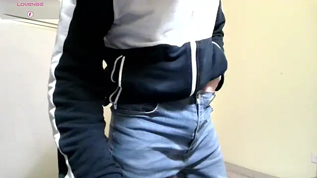 Ele7b5 online show from 04-17-26, 10:13