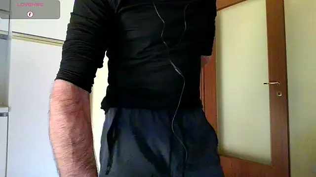 Ele7b5 online show from 05-04-26, 01:18