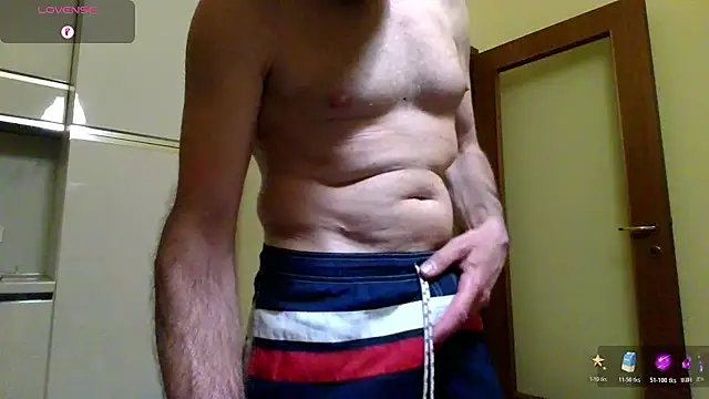 Ele7b5 online show from 05-24-26, 09:42