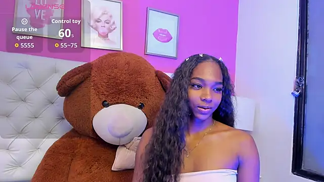 BrittanyWatson online show from 02-13-26, 01:01